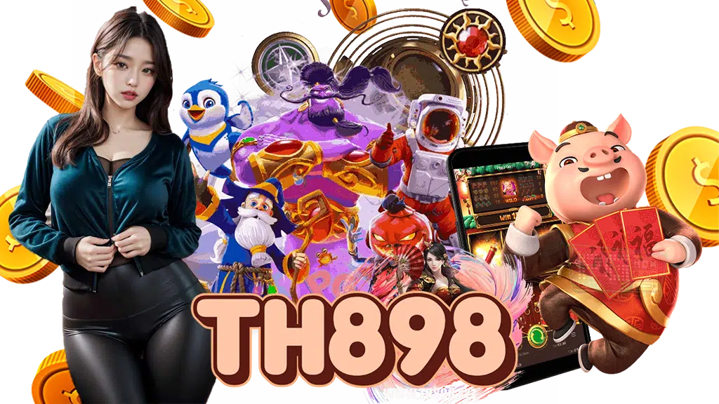 th898-เข้าสู่ระบบ